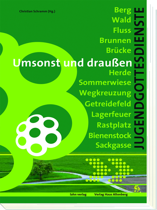 Title details for Umsonst und draußen by Christian Schramm - Available